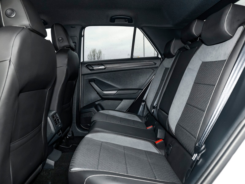 Used Volkswagen T-Roc 2020 for sale - 77039614: Photo 6