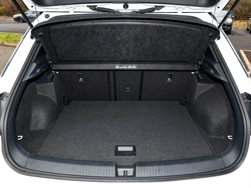 Used Volkswagen T-Roc 2020 for sale - 77039614: Photo 8