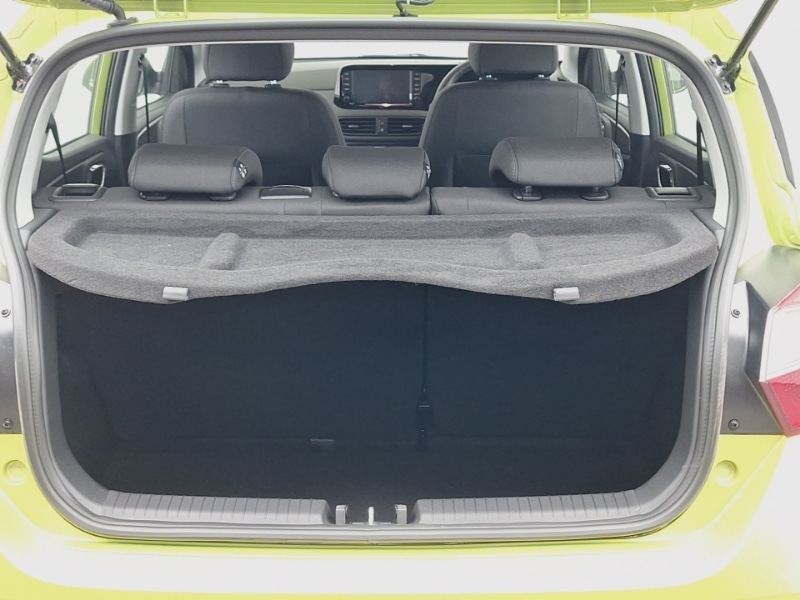 Used Hyundai i10 2025 for sale - 77051288: Photo 8