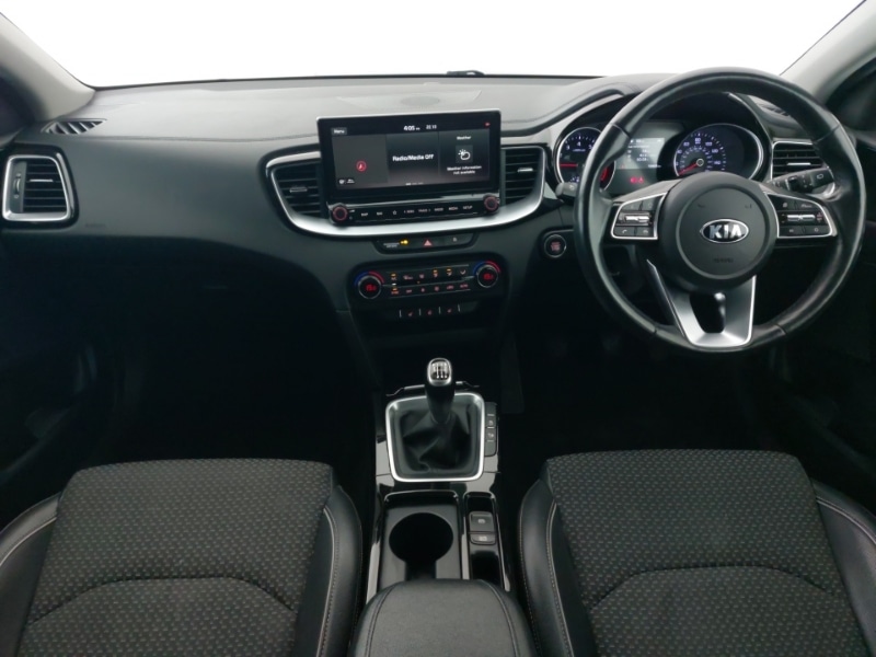 Used Kia XCeed 2020 for sale - 76526271: Photo 2