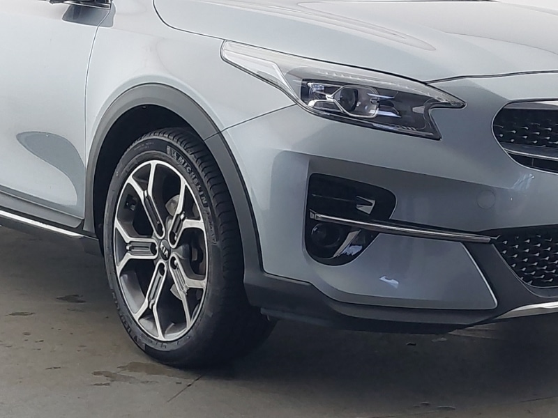 Used Kia XCeed 2020 for sale - 76526271: Photo 9