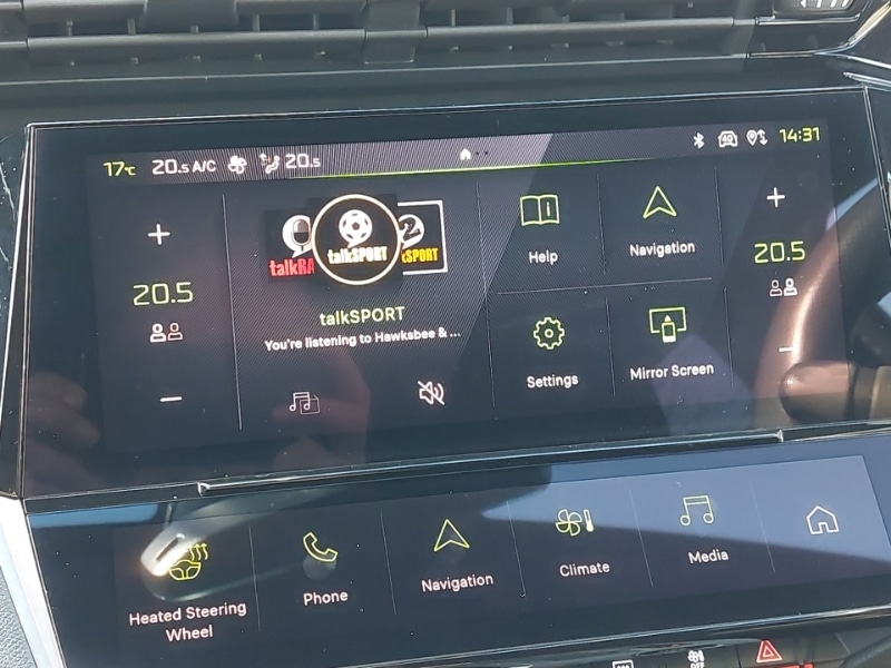 Used Peugeot 308 2023 for sale - 77923237: Photo 11