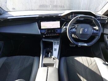 Used Peugeot 308 2023 for sale - 77923237: Photo