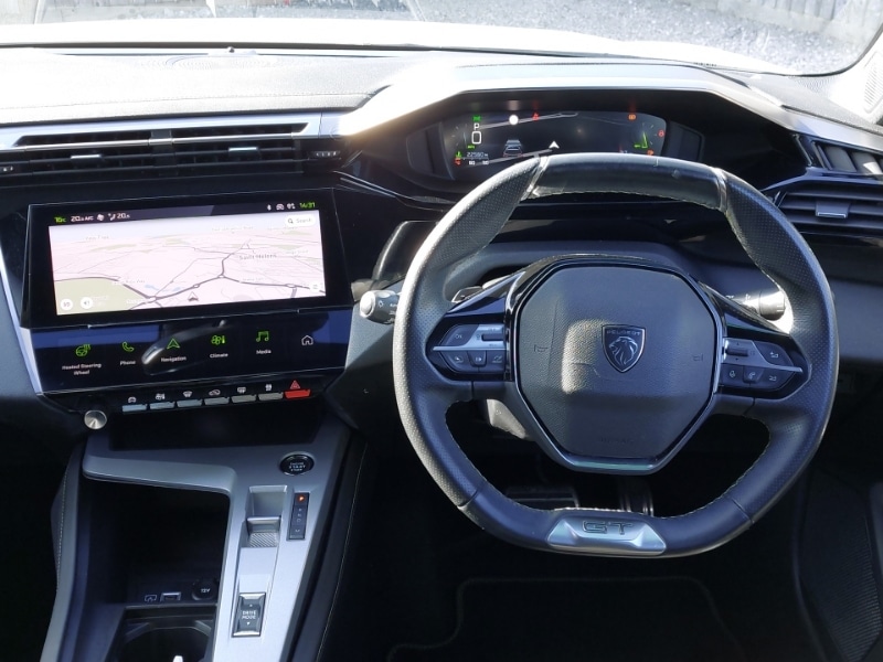 Used Peugeot 308 2023 for sale - 77923237: Photo 7