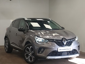 Used Renault Captur 2023 for sale - 78816979: Photo