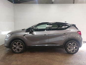 Used Renault Captur 2023 for sale - 78816979: Photo