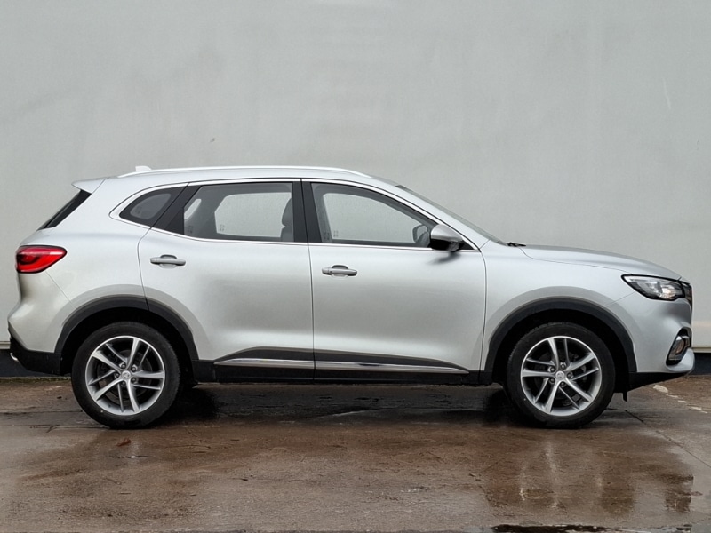 Used MG MG HS 2022 for sale - 77252728: Photo 4