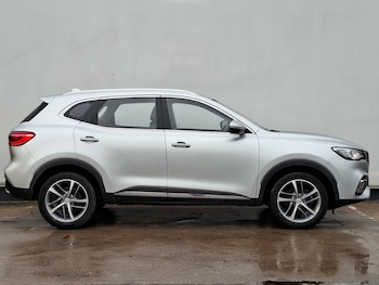 Used MG MG HS 2022 for sale - 77252728: Photo