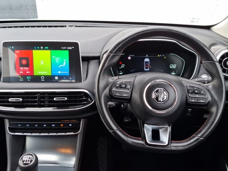 Used MG MG HS 2022 for sale - 77252728: Photo 7