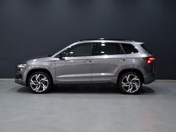 Used Skoda Karoq 2024 for sale - 76721056: Photo