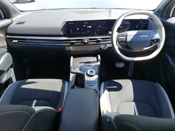 Used Kia Sportage 2026 for sale - 79227043: Photo