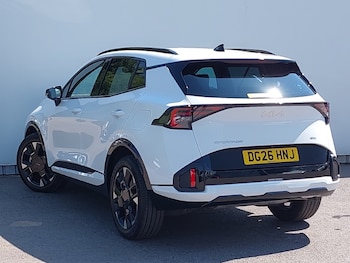 Used Kia Sportage 2026 for sale - 79227043: Photo