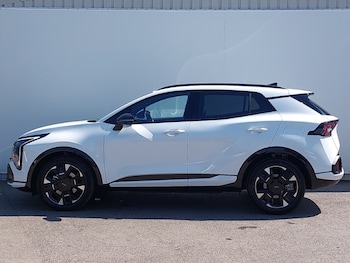 Used Kia Sportage 2026 for sale - 79227043: Photo