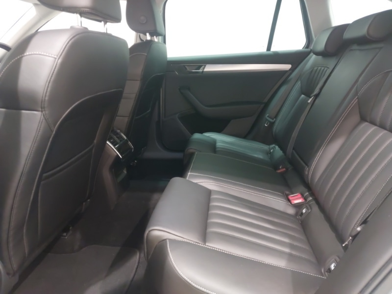 Used Skoda Superb 2023 for sale - 78114228: Photo 6