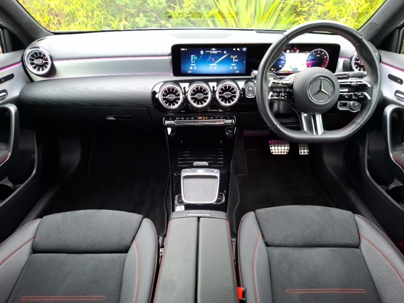 Used Mercedes-Benz A-Class 2024 for sale - 77142172: Photo 2