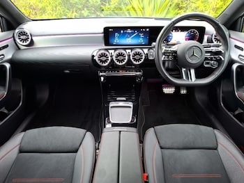 Used Mercedes-Benz A-Class 2024 for sale - 77142172: Photo