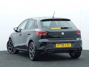 Used SEAT Ibiza 2026 for sale - 78913249: Photo