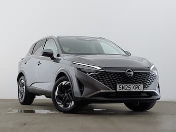 Used Nissan Qashqai 2025 for sale - 79612173: Photo