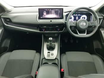 Used Nissan Qashqai 2025 for sale - 79612173: Photo