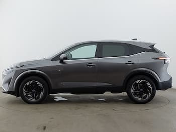 Used Nissan Qashqai 2025 for sale - 79612173: Photo