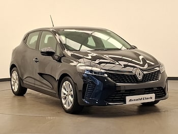 Used Renault Clio 2024 for sale - 79489204: Photo