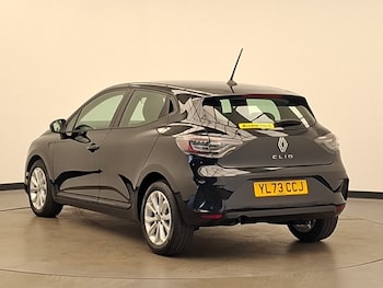 Used Renault Clio 2024 for sale - 79489204: Photo