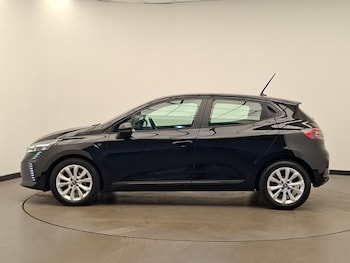 Used Renault Clio 2024 for sale - 79489204: Photo