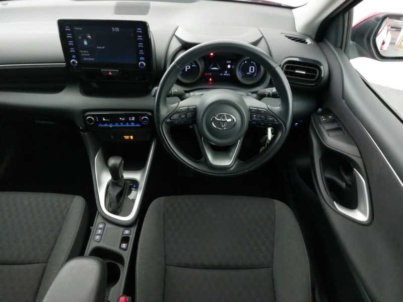 Used Toyota Yaris 2022 for sale - 77995631: Photo 7