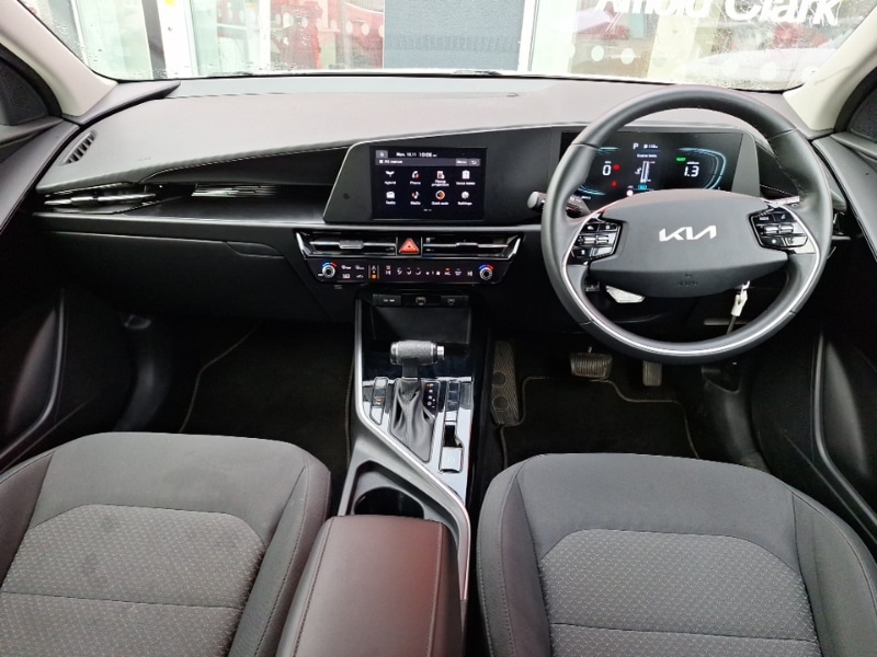Used Kia Niro 2022 for sale - 77240828: Photo 2