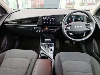 Used Kia Niro 2022 for sale - 77240828: Photo