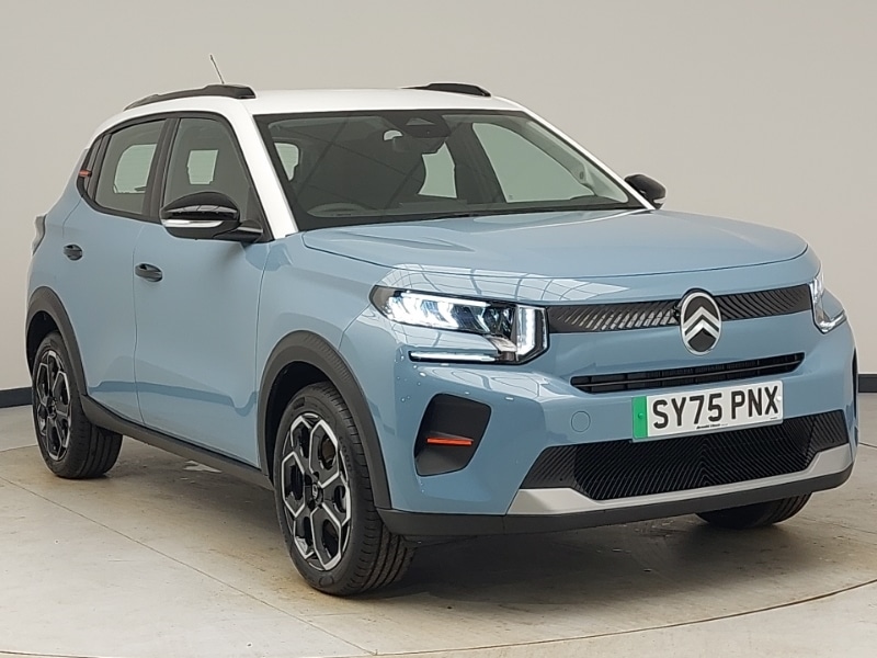 Used Citroen C3 2025 for sale - 76688429: Photo 1
