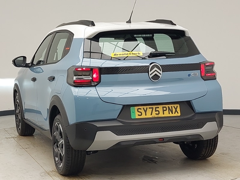 Used Citroen C3 2025 for sale - 76688429: Photo 3