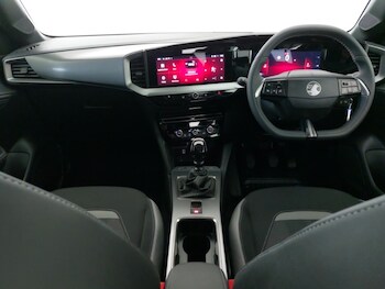 Used Vauxhall Mokka 2025 for sale - 78510214: Photo