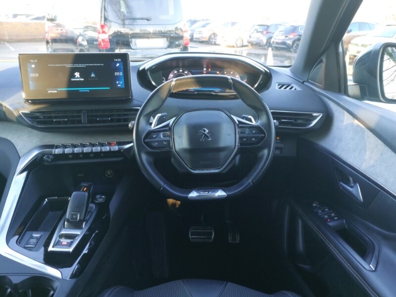 Used Peugeot 3008 2022 for sale - 77150533: Photo 12