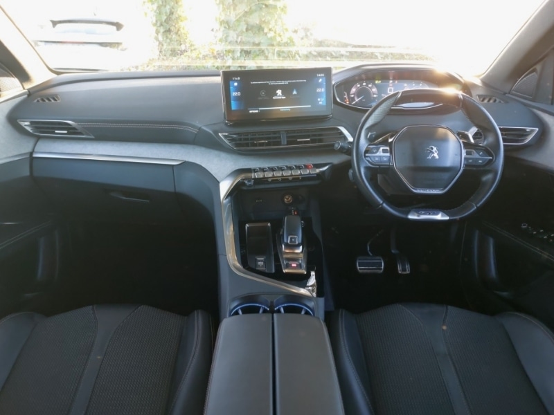 Used Peugeot 3008 2022 for sale - 77150533: Photo 2