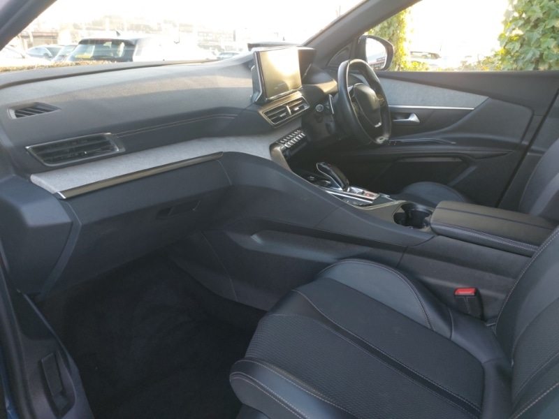 Used Peugeot 3008 2022 for sale - 77150533: Photo 5