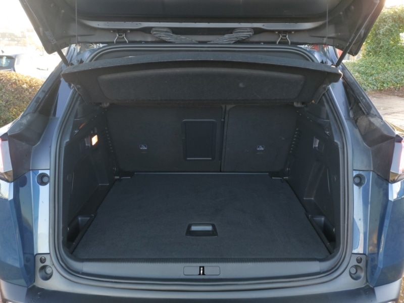 Used Peugeot 3008 2022 for sale - 77150533: Photo 8