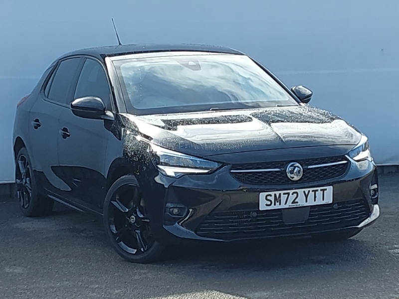Used Vauxhall Corsa 2023 for sale - 78055042: Photo 1