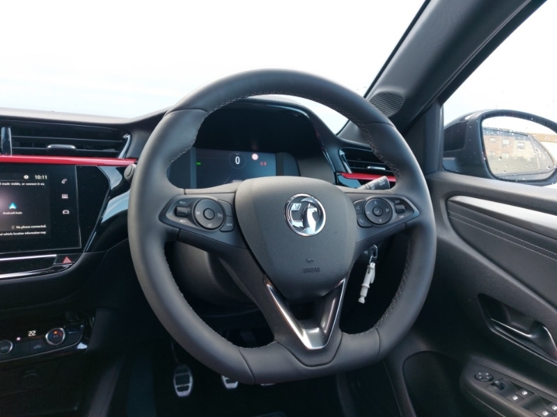 Used Vauxhall Corsa 2023 for sale - 78055042: Photo 10