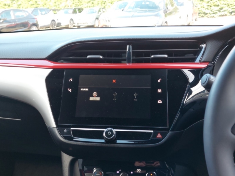 Used Vauxhall Corsa 2023 for sale - 78055042: Photo 12