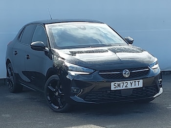 Used Vauxhall Corsa 2023 for sale - 78055042: Photo