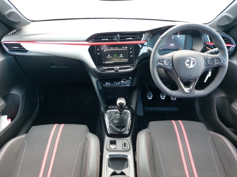 Used Vauxhall Corsa 2023 for sale - 78055042: Photo 2