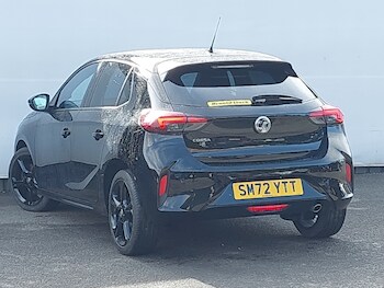 Used Vauxhall Corsa 2023 for sale - 78055042: Photo