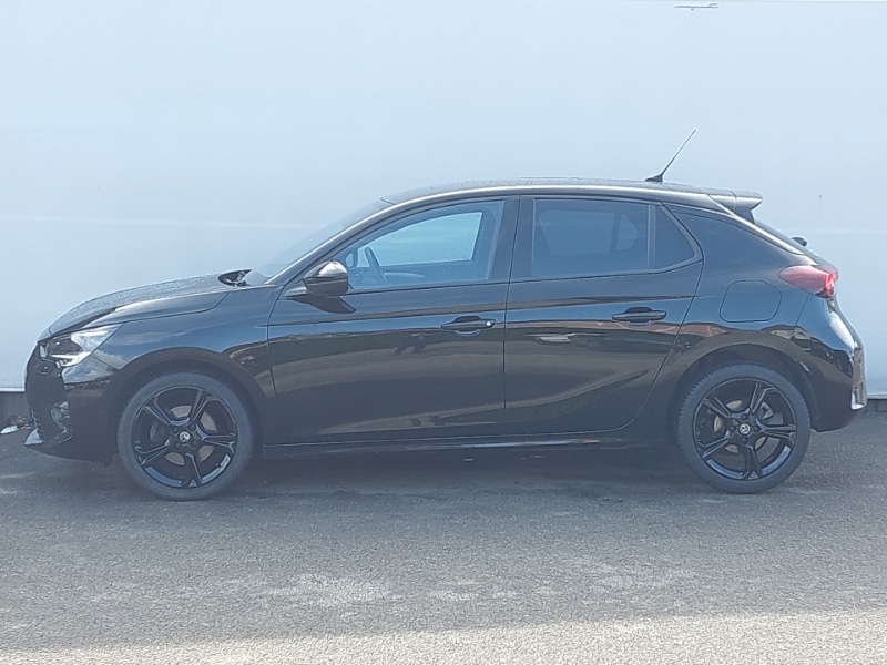 Used Vauxhall Corsa 2023 for sale - 78055042: Photo 4