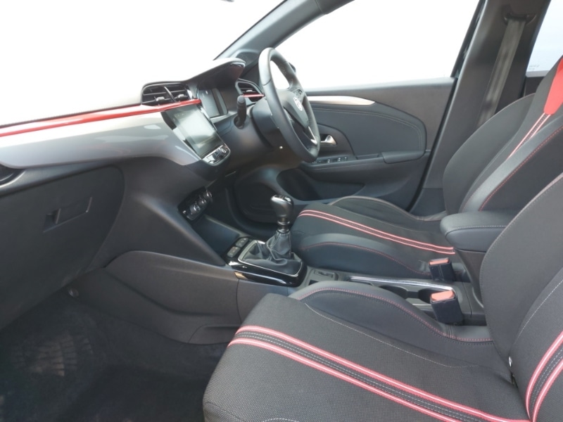 Used Vauxhall Corsa 2023 for sale - 78055042: Photo 5