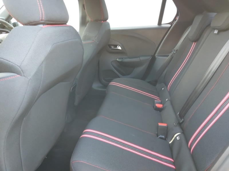 Used Vauxhall Corsa 2023 for sale - 78055042: Photo 6