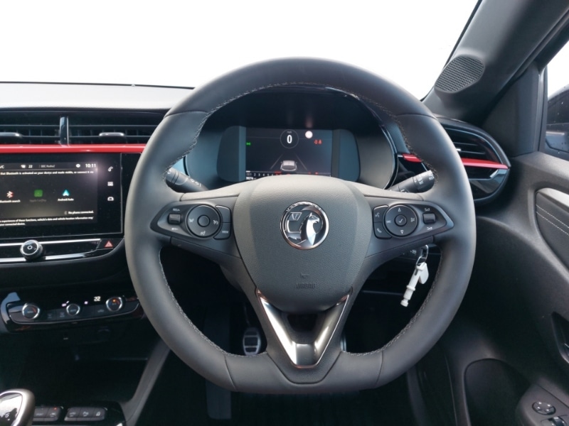 Used Vauxhall Corsa 2023 for sale - 78055042: Photo 7