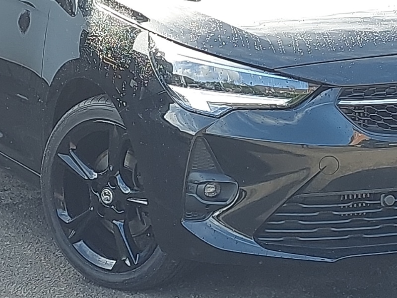 Used Vauxhall Corsa 2023 for sale - 78055042: Photo 9