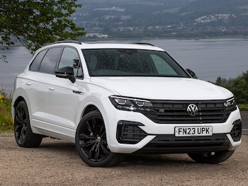 Used Volkswagen Touareg 2023 for sale - 79195073: Photo