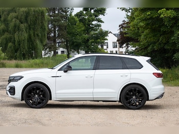 Used Volkswagen Touareg 2023 for sale - 79195073: Photo